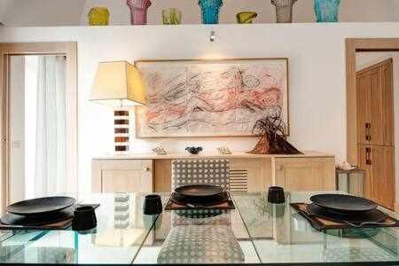 Gocce Villas - Villa Bouganvillea Superb Capri Villa With Views Extérieur photo